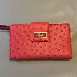 Buxton New Wallet